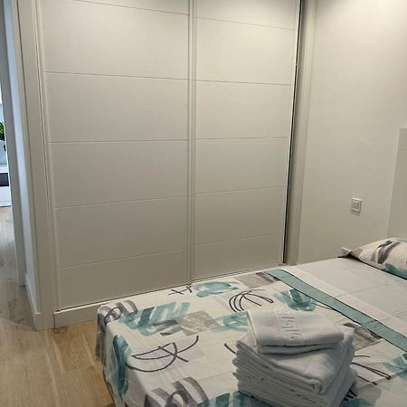 Apartamento S8 Atico Nuevo, Madrid Exterior foto